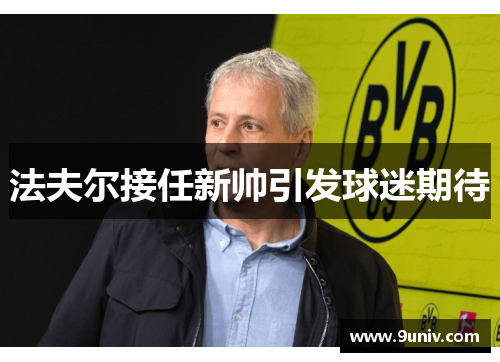 法夫尔接任新帅引发球迷期待